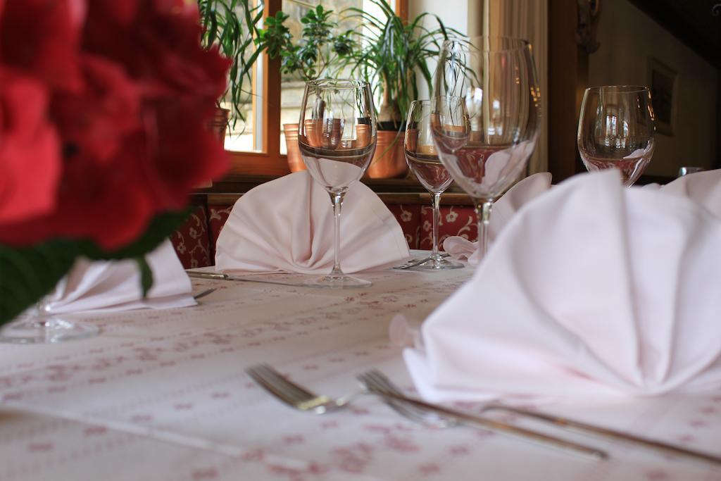 Albergo Alisander Corvara Buitenkant foto