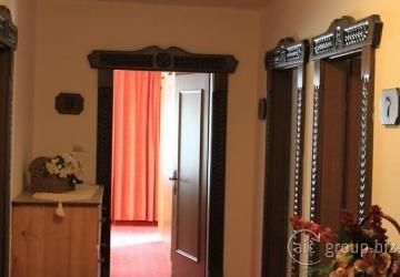 Albergo Alisander Corvara Buitenkant foto